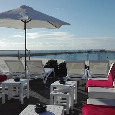 House Barra Beach Екстериор снимка
