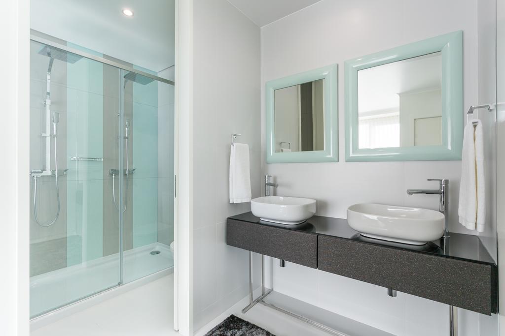 House Barra Beach Екстериор снимка