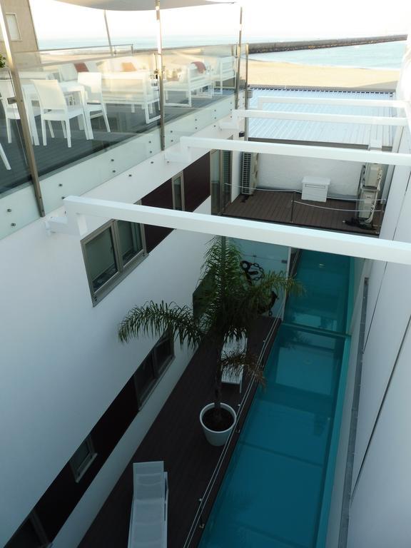 House Barra Beach Екстериор снимка