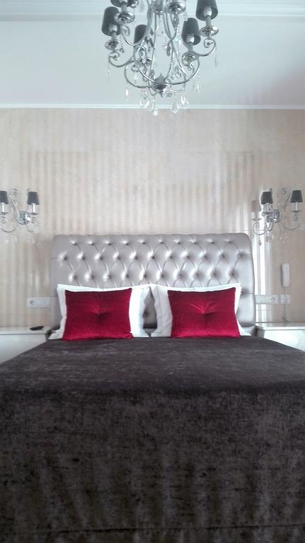 House Barra Beach Екстериор снимка