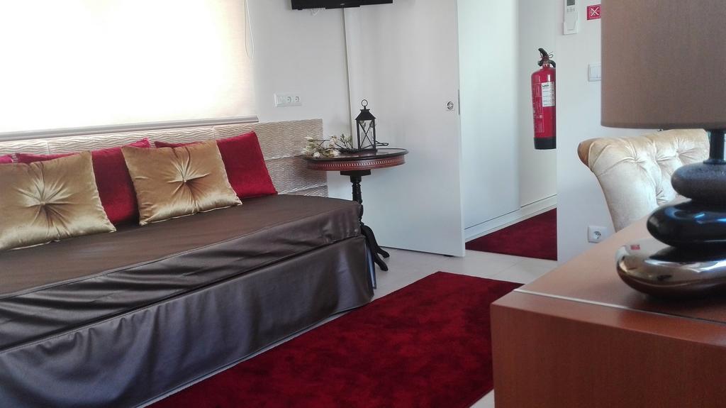 House Barra Beach Екстериор снимка