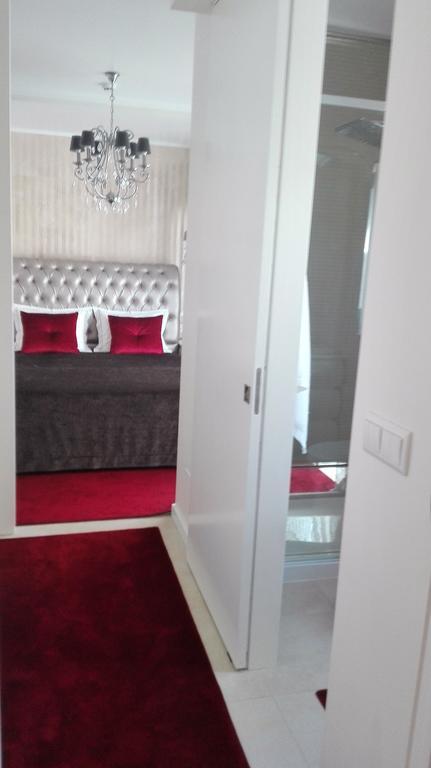 House Barra Beach Екстериор снимка