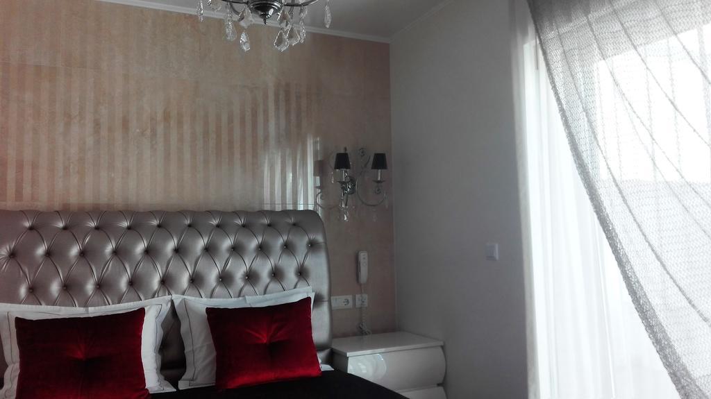 House Barra Beach Екстериор снимка