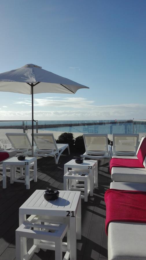 House Barra Beach Екстериор снимка